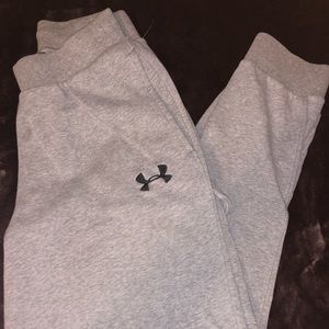 Under Armor Joggers